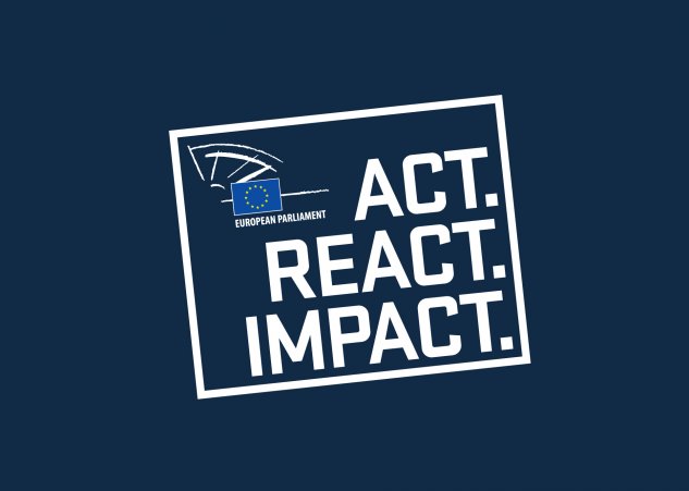 Act-React-Impact